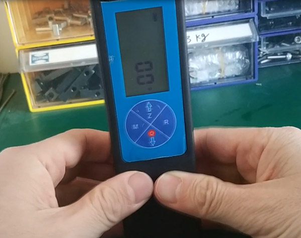 德國施密SCHMIDT特用三步教學(xué)會如何使用張力計